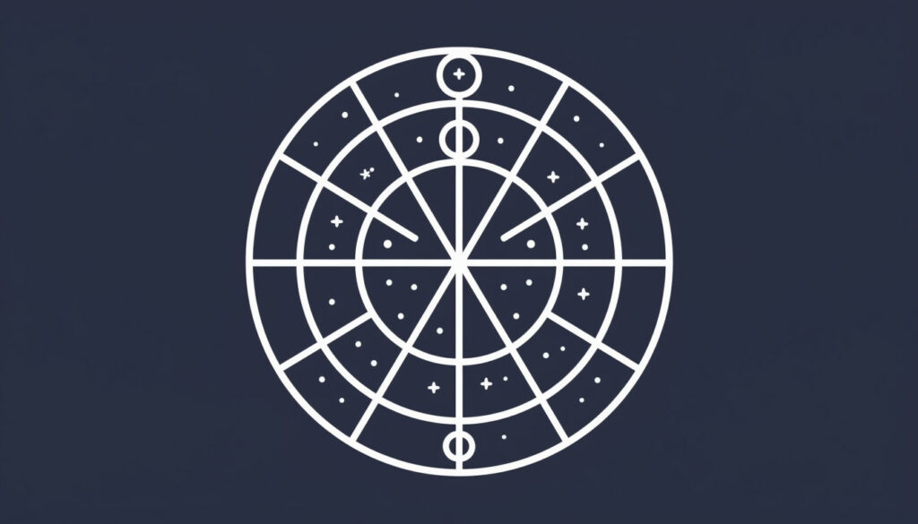 Услуги ведического астролога анализ натальной карты